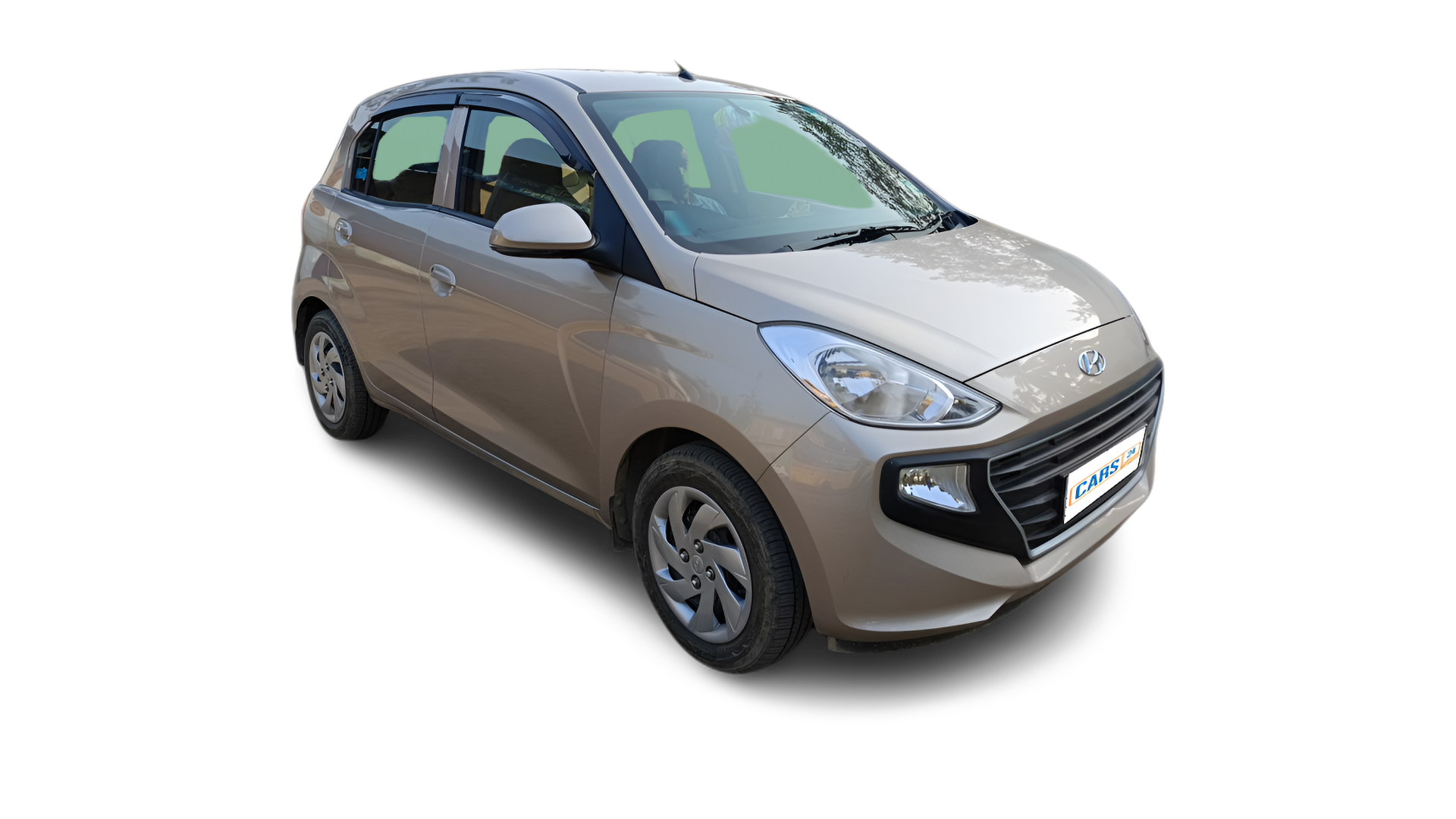 Hyundai NEW SANTRO-img